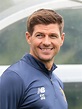 Steven Gerrard to Rangers: Fans say 'Happy Steven Gerrard Day' with ...