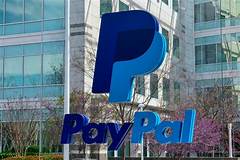 Paypal Work From Home Jobs