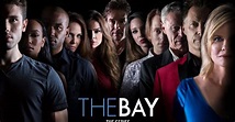 The Bay - Ver la serie online completas en español