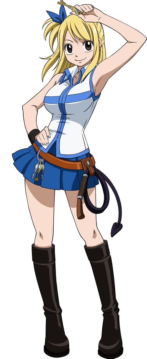 Fairytail Lucy Heartfilia