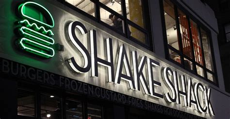 Shake Shack To Open In Cary Wplw Fm