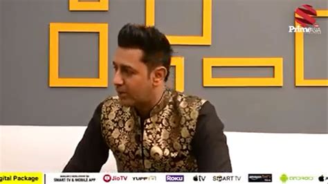 Gippy Grewal Carry On Jatta In Pakistan Youtube