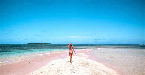 Naked Island Siargao A Reliable Travel Guide Daily Travel Pill