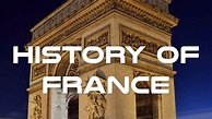 History of France Documentary - YouTube