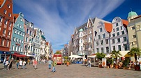 Where to Stay in Rostock: Best neighborhoods | Expedia