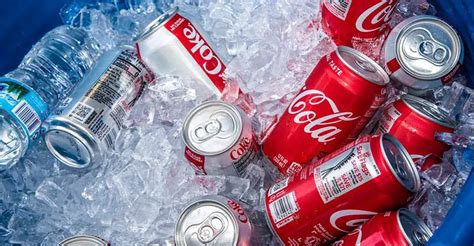 How Long Does It Take Soda To Freeze A Complete Guide