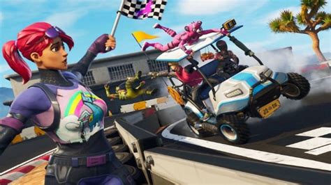 Has The Fortnite Road Trip Skin Leaked What Is The Road Trip Skin Gamerevolution