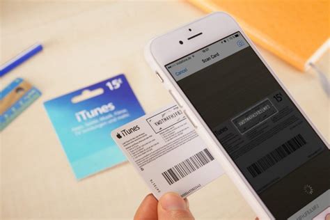 En la siguiente lista, puedes comprobar si en tu país se ofrecen tarjetas de. Apple's Autoscanning iTunes Card Promo Codes Work via ...