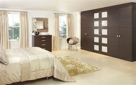 Are you also willing to design your bedroom with the best interior design ideas bedroom wardrobe? Cool Bedroom Wardrobe Cabinets With Wooden Finishes ...