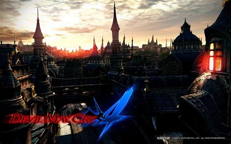 Tons of awesome devil may cry 5 hd wallpapers to download for free. Devil May Cry 4 Wallpapers - Wallpaper Cave