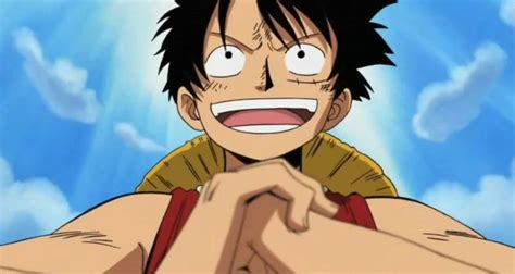 How Old Is Luffy Anime International