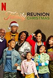 Family is celebrating christmas in southern thailand when the true life event tsunami wiped it out and the. A Family Reunion Christmas (TV Short 2019) - IMDb