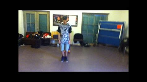 Trey Songz Make It Rain Choreography By Emil Nobody YouTube