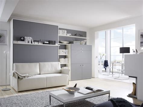 Nehl Zwei - Raum - Wunder - Designermöbel von Raum + Form | Wandbett