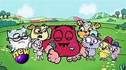 Love Monster New to CBeebies Streaming now on BBC iPlayer - Dailymotion ...
