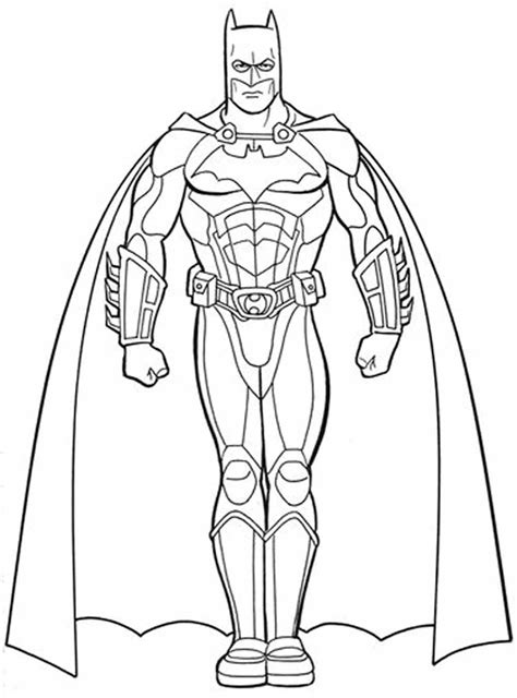 567x794 free online printable batman coloring pages dc comics 1024x791 batman begins coloring pages collection coloring for kids Print & Download - Batman Coloring Pages for Your Children
