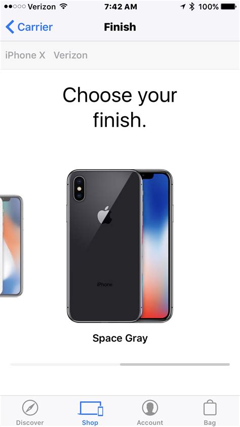 With the x, apple is taking a lot of risks, and introducing a lot of firsts. Which color iPhone X is best? - iPhone, iPad, iPod Forums ...