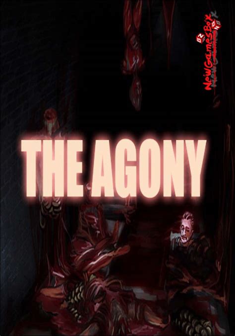 The Agony Free Download Full Version Pc Game Setup
