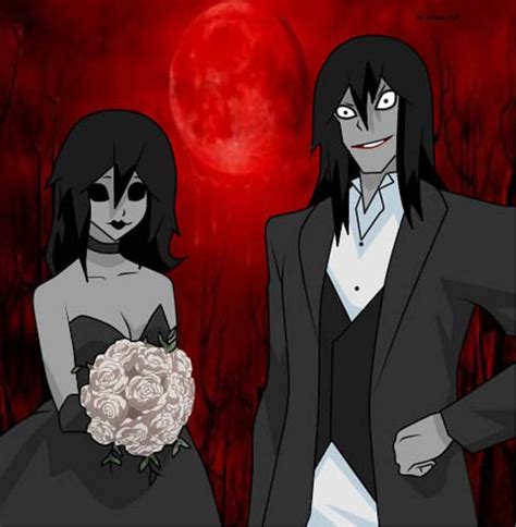 Maybe you would like to learn more about one of these? Pin on Jeff the killer x Jane the killer