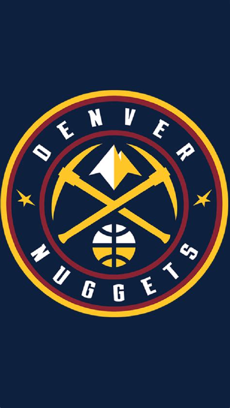 Denver Nuggets Basketball Leagues Basketball Art Basketball Players