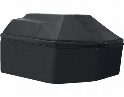 find polaris axys switchback pro fit snowmobile cargo rack bag part 2880376 in north adams