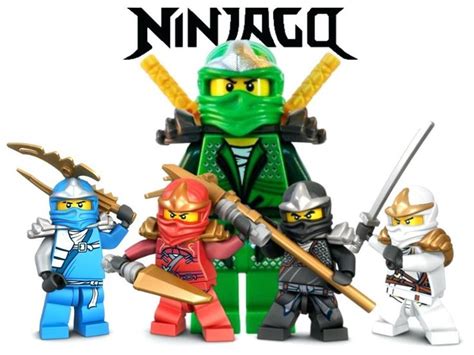 Resultado De Imagem Para Ninjago Clipart Ninjago Birthday Ninjago