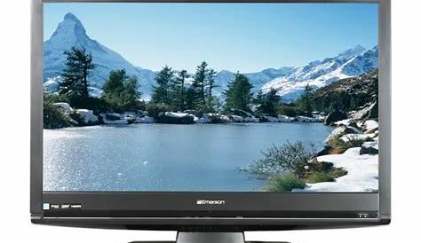 Emerson 32" 720p LCD HDTV with Digital Tuner LC320EM1F - Newegg.com