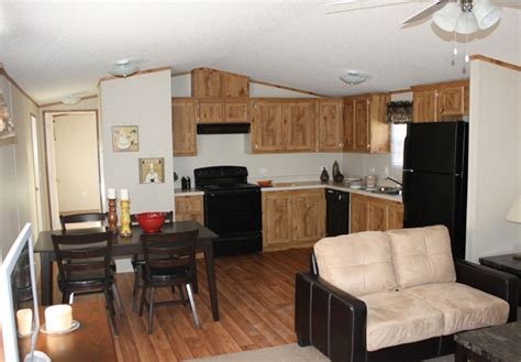 Single Wide Mobile Home Interior Remodel References