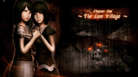 Fatal Frame 5 Wallpapers Wallpaper Cave