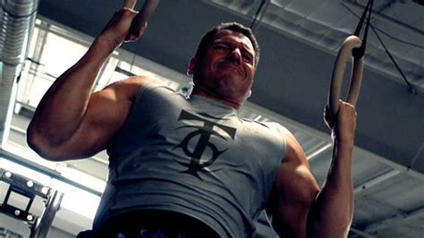 Tip Do Chin Ups With The 25 Reps Method