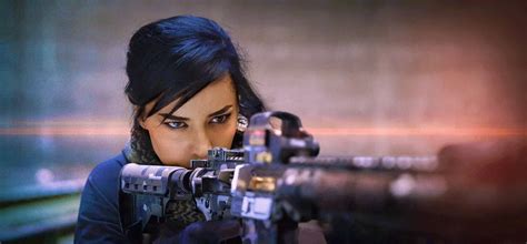 Call Of Duty Warzone Cheaters Exposed By Games Actress Alex Zedra