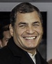 Rafael Correa - Wikipedia, la enciclopedia libre