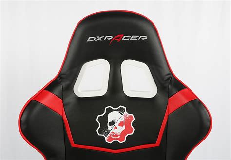 Gears Esports Sits Comfortably With Dxracer Partnership Esports Insider
