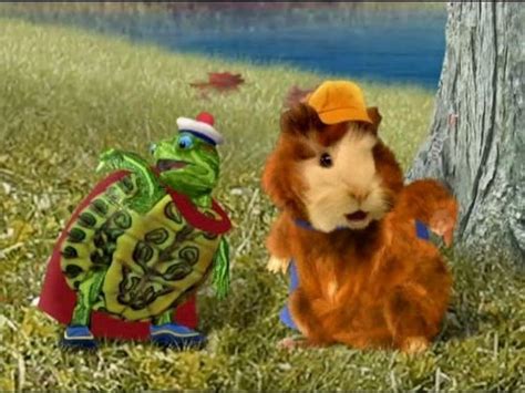 Wonder Pets Save The Dragonsave The Beaver Tv Episode 2007 Imdb