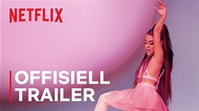 ariana grande: excuse me, i love you | offisiell trailer | netflix ...