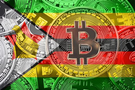 Yes, you can legally buy bitcoin and other cryptocurrencies in the united states. Zimbabwe's New Finance Minister Advocates Government ...