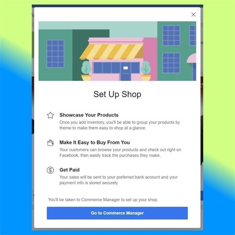 It's difficult to set up an online store, especially in today's competitive world. How to Set Up Facebook Shop Using Shopify - Online Optimism