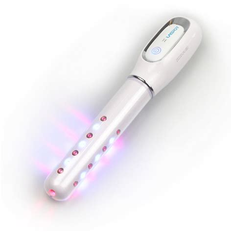 Vaginal Tightening Rejuvenation Wand Cervical Rehab Laser Therapy For