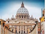 Pictures of Vatican Tour Package
