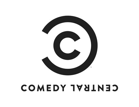 Comedy Central Logopedia