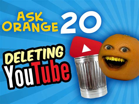 Watch Annoying Orange Ask Orange Prime Video