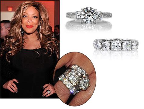 Https://favs.pics/wedding/how Much Does Wendy Williams Wedding Ring Cost