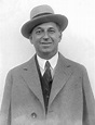 Walter Chrysler the Inventor, biography, facts and quotes
