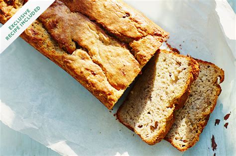 We would always buy the cakes ready from the bakeries. My first recipe: banana cake - Jamie Oliver | Features