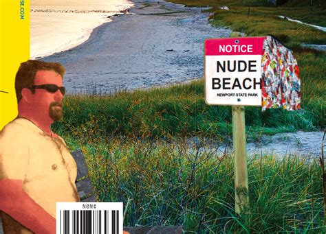 Wheres The Nude Beach At Newport Park Door County Pulse My XXX Hot Girl