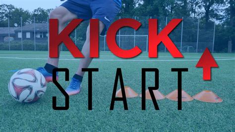 Kick Start Mach Dich Spielfit Spielentscheider