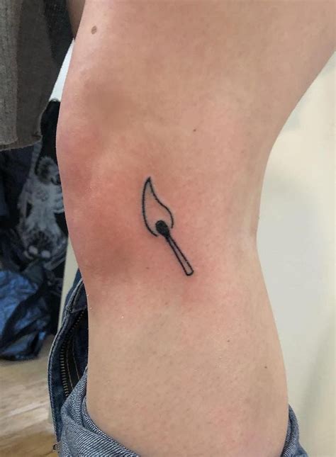 84 Small And Simple Tattoo Designs That You Can Easily Try Page 7 Of