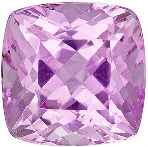 Pin By Tiff Ughknee On Gemstones Loose Gemstones Kunzite Pink