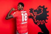 Bayer Leverkusen ficha a Noah Mbamba, joya del fútbol belga