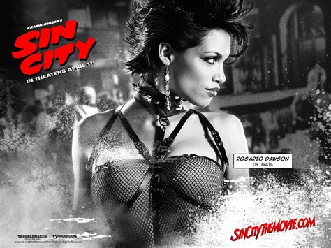 Image Gallery For Sin City Frank Miller S Sin City FilmAffinity